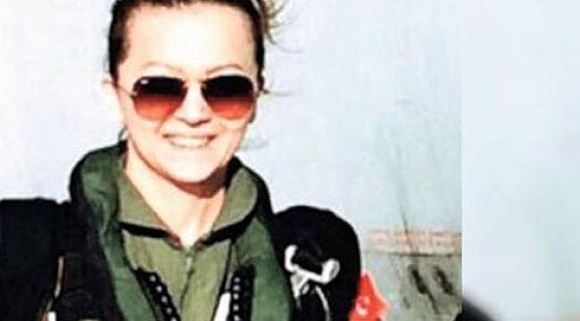 'NATO Skandalını 'Kumpas' Mağduru Binbaşı Ortaya Çıkardı"