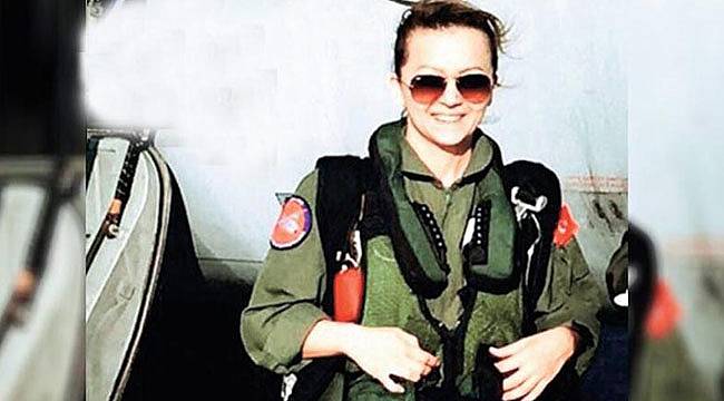 NATO Skandalını Kumpas Mağduru Binbaşı Ortaya Çıkardı