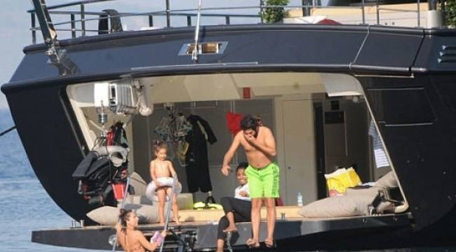 NBC: Zarrab’ın Yatları, 10 Milyon Dolarlık Sanat Koleksiyonu ve Jüriye Anlatacak İlginç Bir Hikâyesi Var