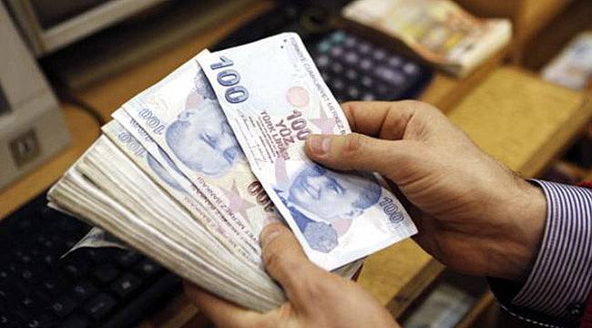 O Gelişme Vergilerde Rekor Zamma neden Oldu!