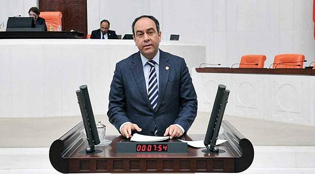 'Öğrenci Yurdu Sorunu' Meclis Gündeminde