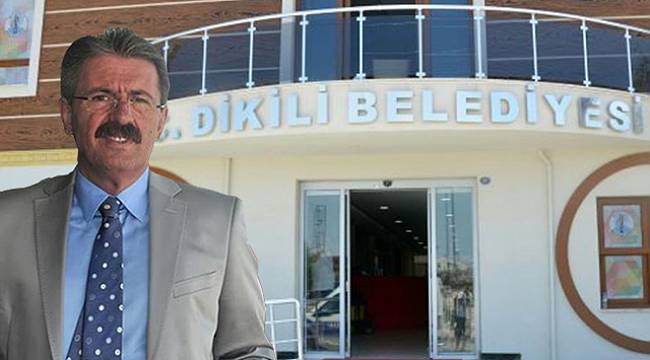 Özen'den Atatürk'e Hakaret Eden Akademisyene Bedelsiz Arazi Veren Dikili Belediyesine Tepki