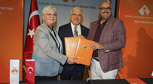 Pakistan ve Türkiye Arasında Eğitim Bağı Kuruldu
