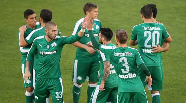 Panathinaikos Mali Kriz Yüzünden Birinci Ligden Çekiliyor