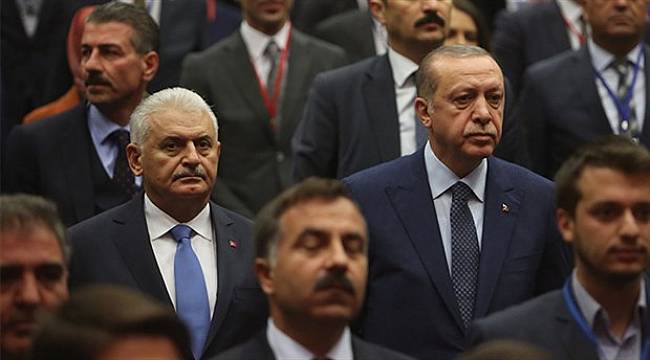 Paradise Papers: Yıldırım 'Soruşturma Açılabilir' Diyerek Erdoğan’a Meydan Okudu!