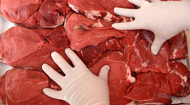 Rekabet Kurumu'ndan Ucuz Et Açıklaması