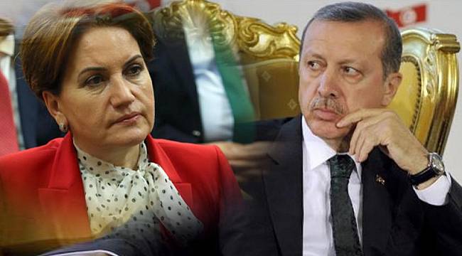 Reuters: Erdoğan’ın Başkanlığı Tehlikede