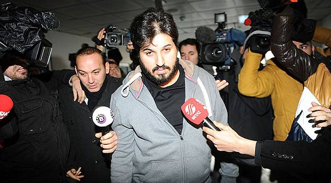Dakika Dakika Rıza Zarrab'ın Duruşmasından Gelişmeler