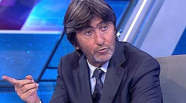 Rıdvan Dilmen: Cumhurbaşkanı İstedi Diye Yabancı Sınırında Değişiklik Yapılmaz, Ayıp!