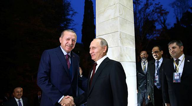 Rusya ile 'Casus-Tutuklu' Takası