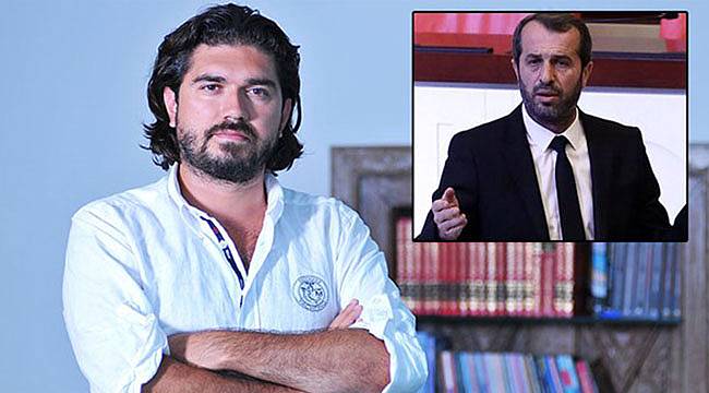 Saffet Sancaklı'dan Rasim Ozan Kütahyalı'ya Ağır Sözler