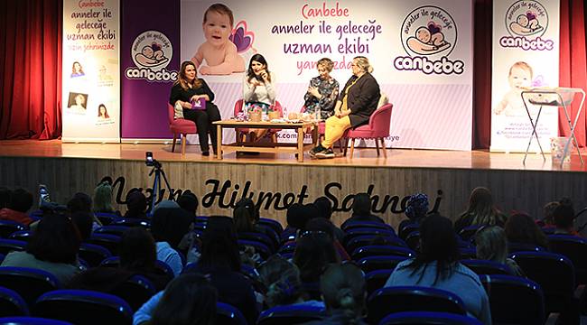 Sağlıklı Bebek Sağlıklı Toplum