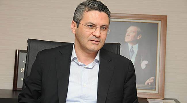 Salıcı: Haberleşme Özgürlüğü İhlal Ediliyor