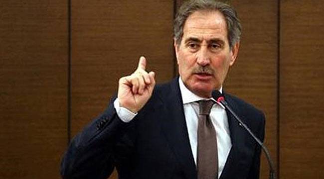'Sarraf'ın ABD Yargısıyla Anlaşması, Suç Ortaklarının Ortaya Çıkması Demektir'