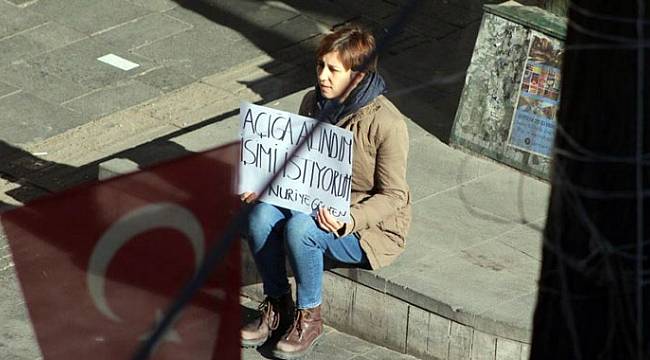 Savcı Gülmen’in Tahliyesini TalepEtti