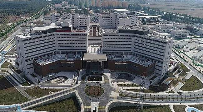 Şehir Hastaneleri Tartışılıyor: Bize İthal Edildi!