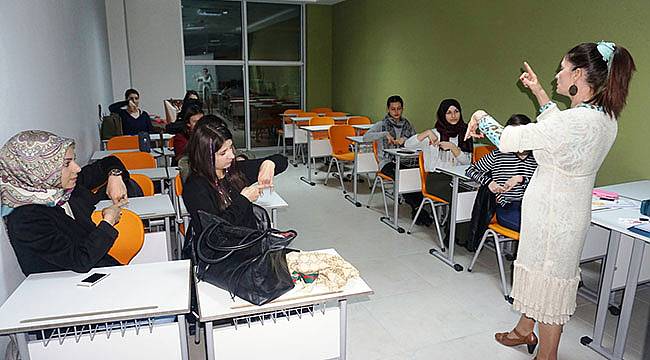 'Şehri İmar Ederken, Nesli İhmal Etmiyoruz'