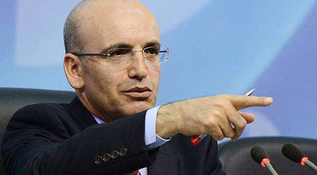 Başbakan Yardımcısı Şimşek: BDDK Üyeleri Belli Oldu