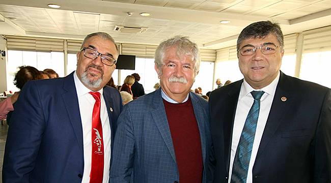 Sındır: İktidar Eğitim ve Sınav Sistemini Değiştirmede Çok İstikrarlı!