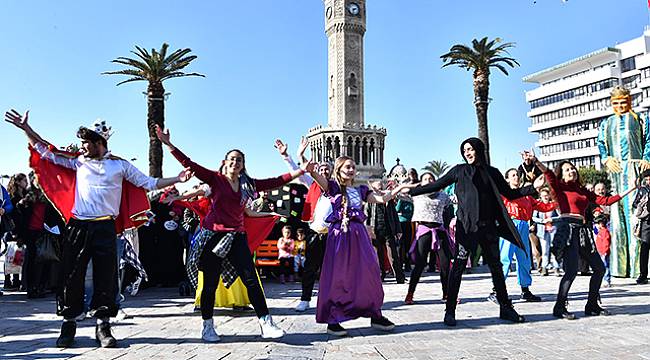 Söz Çocukta