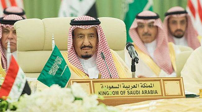 Suudi Arabistan'da Dudak Uçuklatan Yolsuzluk Rakamı