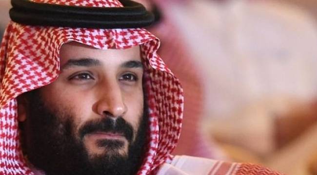 Suudi Arabistan'da İkinci Dalga Gözaltılar Başladı!