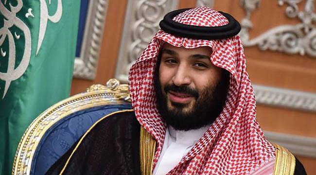 Suudi Arabistan'da 'Parayı Çıkın, Serbest Kalın' Pazarlığı