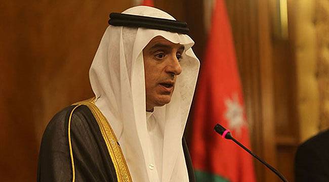 Suudi Arabistan: Lübnan'daki Vatandaşlarımız Ülkeyi Terk Etsin!