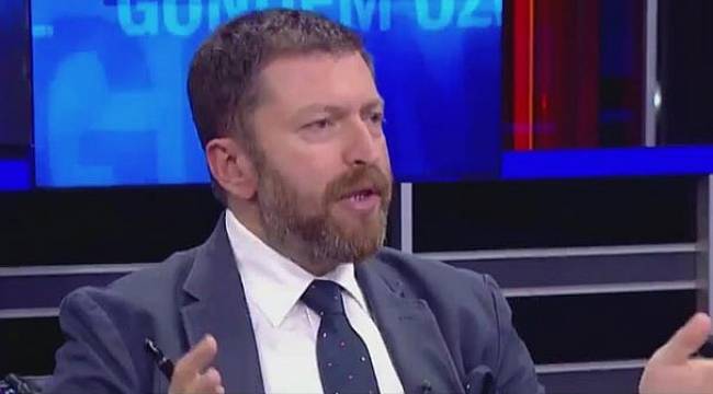 Teknoloji Yazarı Serdar Kuzuloğlu Gözaltına Alındı