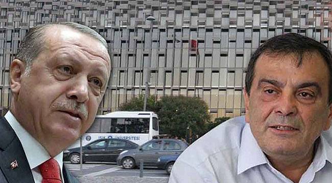 TMMOB: Erdoğan'ı Şaşkınlıkla İzledik