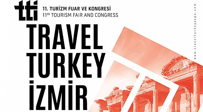 Travel Turkey İzmir'in Partner Ülkesi Ukrayna
