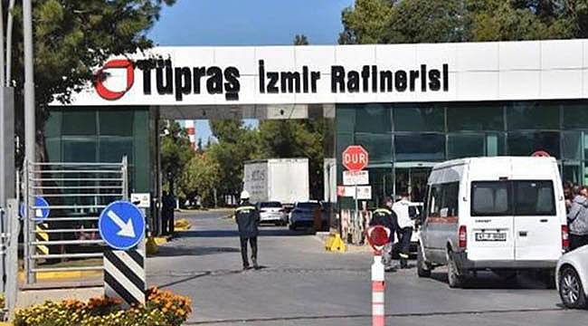 TÜPRAŞ'ta 4 İşçinin Hayatını Kaybettiği Patlamayla İlgili Bilirkişi Raporu Tamamladı