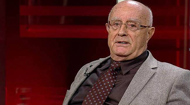 Turgut Kazan: AYM'nin Referandumu İptal Edeceğine İlişkin Söylentilerin Hukuki Değeri Yok!