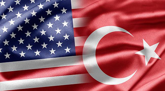 'Türk-Amerikan İlişkilerindeki Sorunlara Rağmen Diyalog Devam Ettirilmeli'