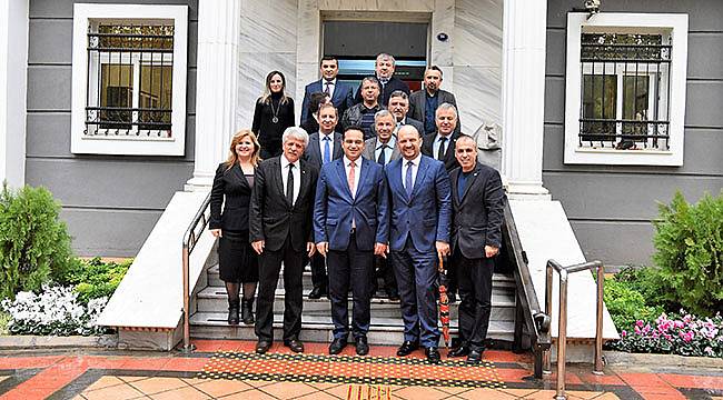 Türkan Bebek Bornova’da Anılacak