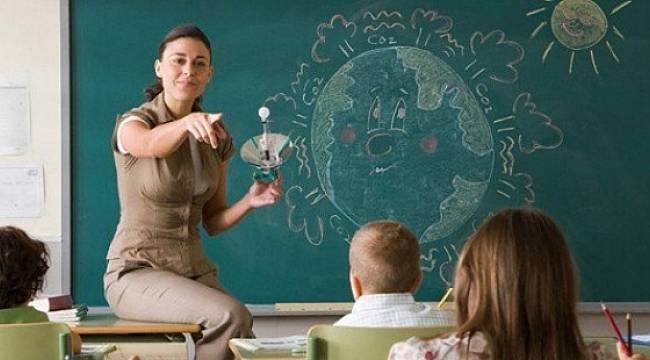 Türkiye'de Öğretmenler Dünya Maaş Liginde Son Sıralarda