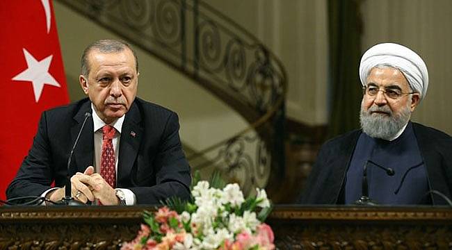 'Türkiye'ye En Uygun Partner İran'