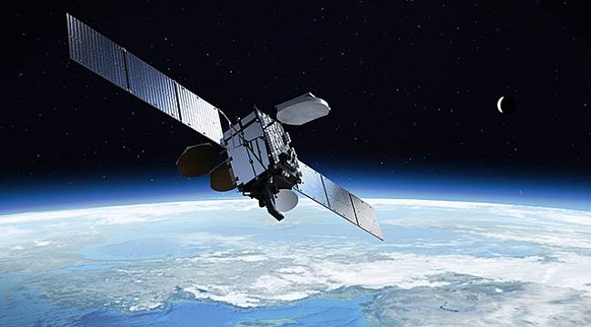 Türksat Uydularını Elon Musk ‘Falcon 9’ Roketiyle Fırlatacak