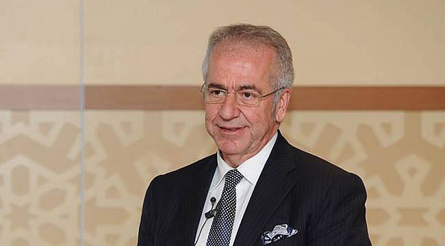 TÜSİAD Başkanı Bilecik: Bir Yerlerde Bir Eksik Var