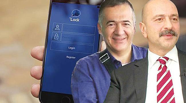Ünlü Dönerciden Bylock İtirafı