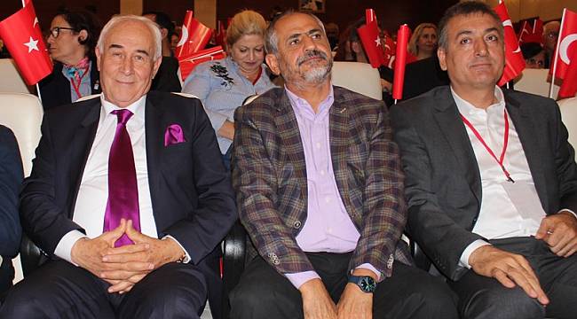 Urla’da delege olamadı, Başak’ın listesine yazıldı