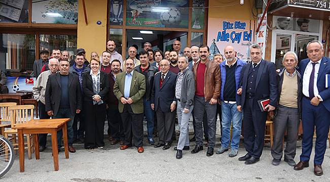 Uyar: Enginar Dikim Alanlarımız Bu Yıl da Arttı