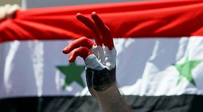 Washington Post: ABD Suriye'nin Kuzeyinde Yerel Yönetim Kuracak