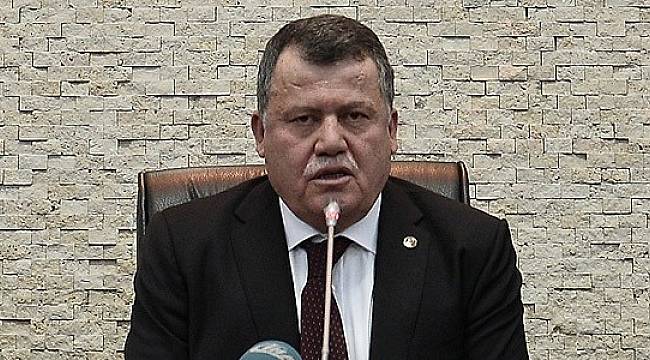 Yargıtay Başkanı: Türkiye'de 6 Milyon 900 Bin Şüpheli Var