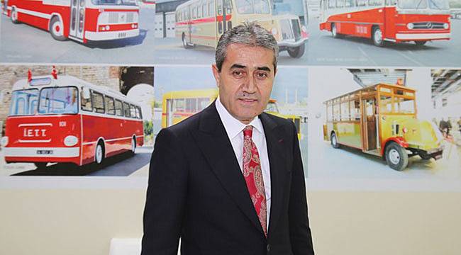 Yeni Başkanın Kovduğu Müdürün Usulsüzlükleri Raporlandı!