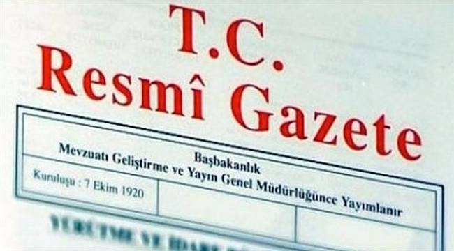 Yeni KHK'yla Yüzlerce Yeni İhraç