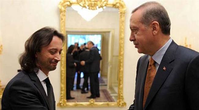 Yeni Şafak Genel Yayın Yönetmeni: Bu Bir Darbe Girişimidir