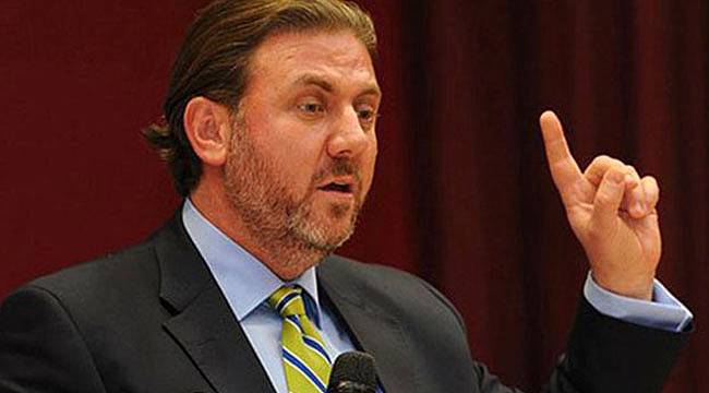 'Yiğit Bulut, Erdoğan'a Karşı Parti Kuracaktı'