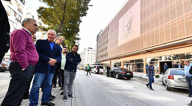Yılbaşından Önce Açılıyor
