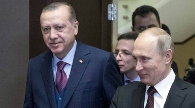 Yıldıray Oğur: ABD ve AB'nin Seçimlere Müdahale Etmekle Suçladığı Rusya, Türkiye'de de Boş Durmuyor